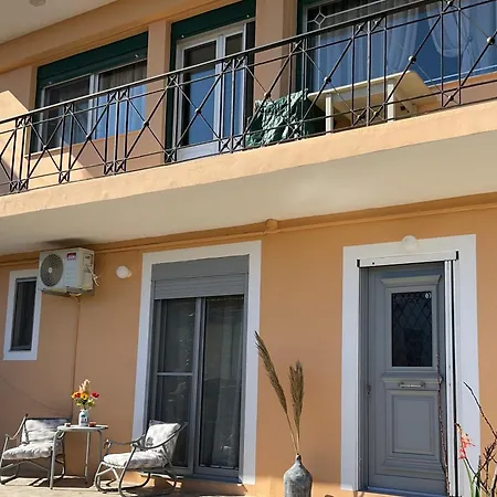 Apartment Marilou's